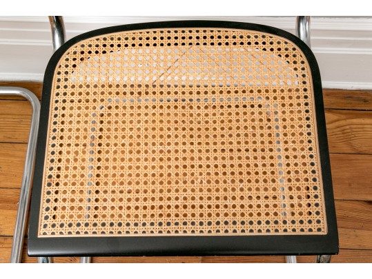 Set Of 8 Marcel Breuer 