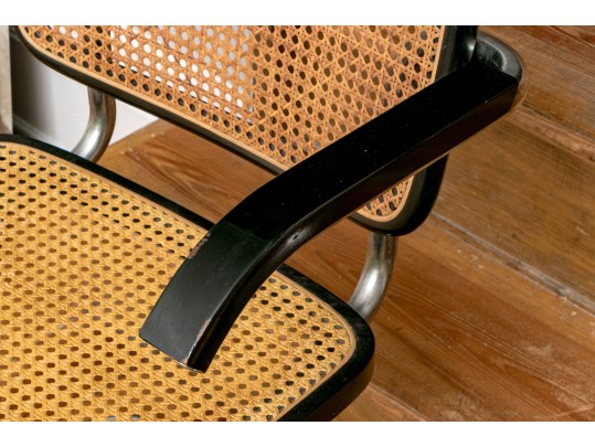 Set Of 8 Marcel Breuer 