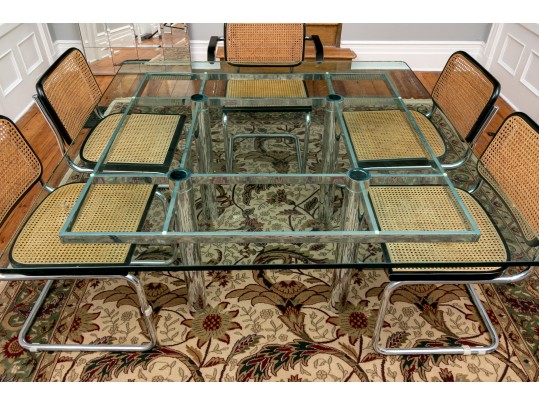 Tobia Scarpa For Knoll 