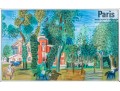 Raoul Dufy Paris Musee National D’art Lithograph Exhibition Poster