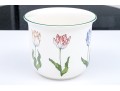Tiffany & Co. Tulips Vase