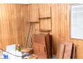 Vintage Danish Modern Teak Wall Unit