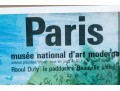 Raoul Dufy Paris Musee National D’art Lithograph Exhibition Poster