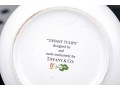 Tiffany & Co. Tulips Vase
