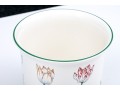 Tiffany & Co. Tulips Vase