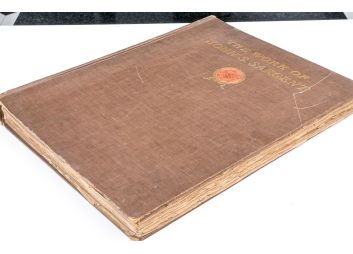 Black Rock Galleries