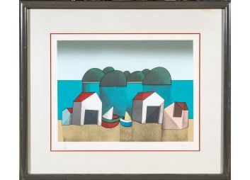 Black Rock Galleries