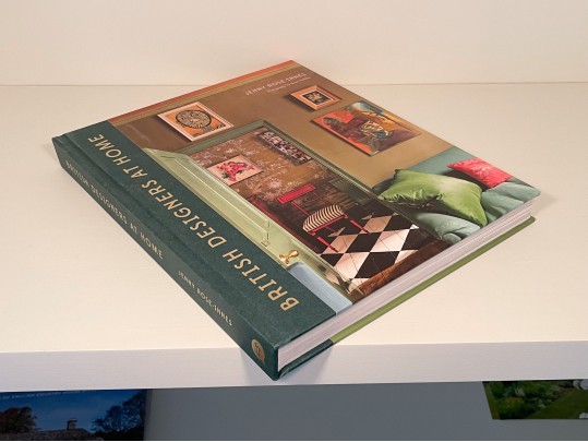 Garden And Design Book Lot