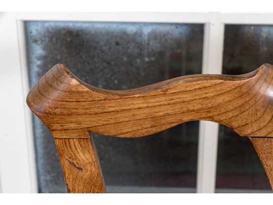 Antique Georgian Armchair