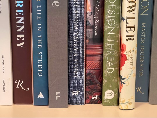 Garden And Design Book Lot