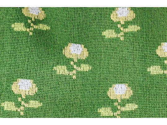 Louis XV Style Carved Fruitwood Chair Frame