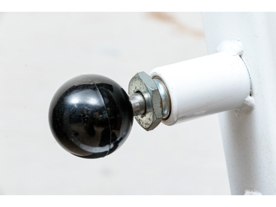 Para Body Serious Steel Work Out Machine