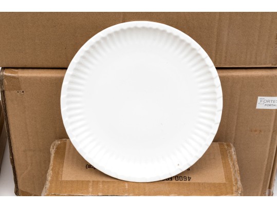 Set Of 24 Fortessa Fortaluxe 8 1/8