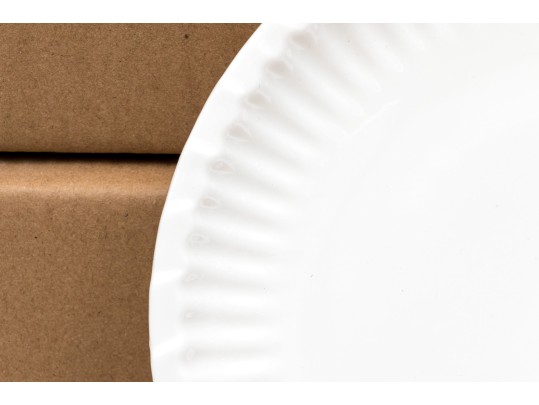 Set Of 24 Fortessa Fortaluxe 8 1/8