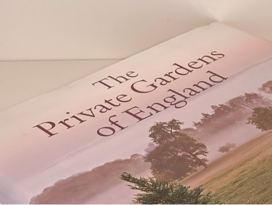 Garden And Design Book Lot