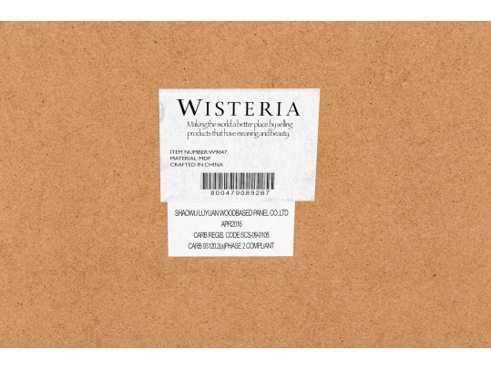 Large Classical Style Gilt Arch Mirror By Wisteria