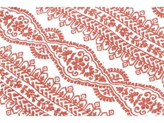 Collection Of Printed And Damask Table Linens- Napkins