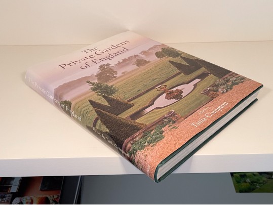 Garden And Design Book Lot