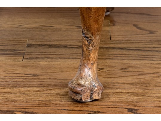 Antique Georgian Armchair