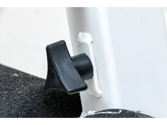 Para Body Serious Steel Work Out Machine