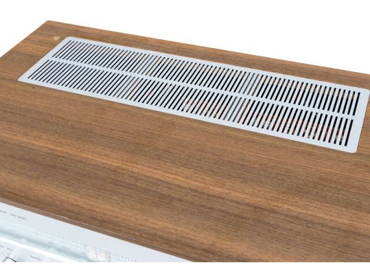 Vintage Yamaha Natural Sound Stereo Receiver CR-800