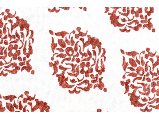 Collection Of Printed And Damask Table Linens- Napkins