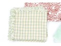 Collection Of Printed And Damask Table Linens- Napkins