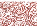 Collection Of Printed And Damask Table Linens- Napkins