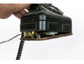 Vintage Black Telephone , As-is