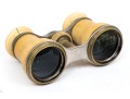 Two Antique Pairs Of Opera Glasses