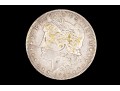 Morgan Silver Dollar, 1887-O