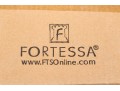 Set Of 24 Fortessa Fortaluxe 8 1/8
