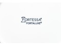 Set Of 24 Fortessa Fortaluxe 8 1/8