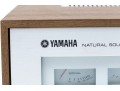 Vintage Yamaha Natural Sound Stereo Receiver CR-800
