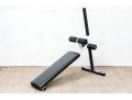 Para Body Serious Steel Work Out Machine