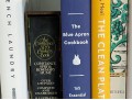 Cook Book Lot