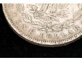 Morgan Silver Dollar, 1887-O