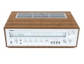 Vintage Yamaha Natural Sound Stereo Receiver CR-800