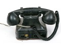 Vintage Black Telephone , As-is