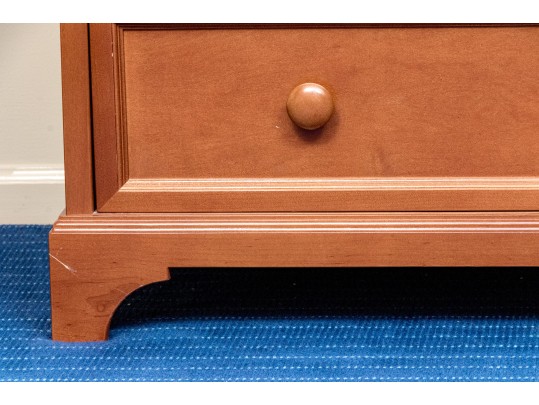 Traditional Chest Of Drawers