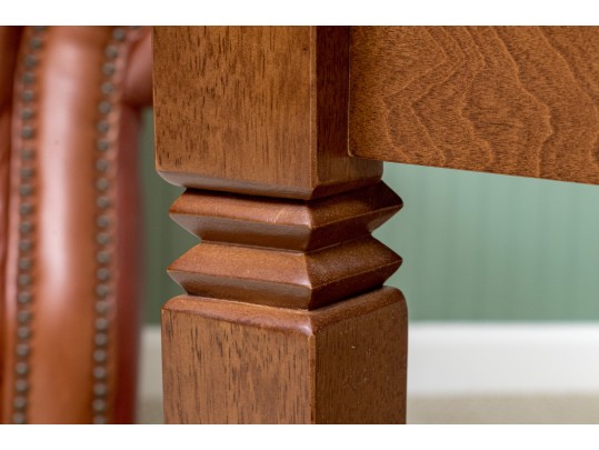 Pottery Barn Games Table