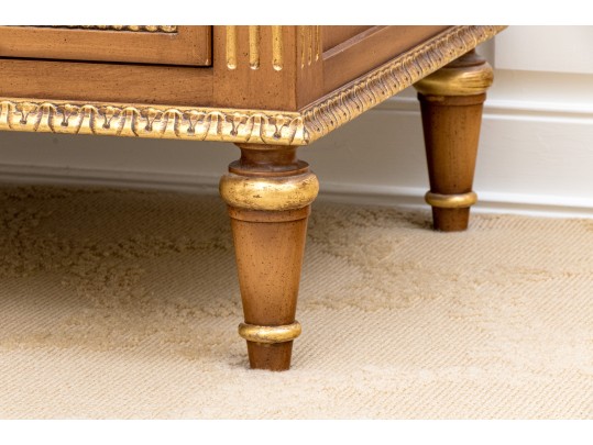 Julia Gray Ltd. Neoclassical Dresser