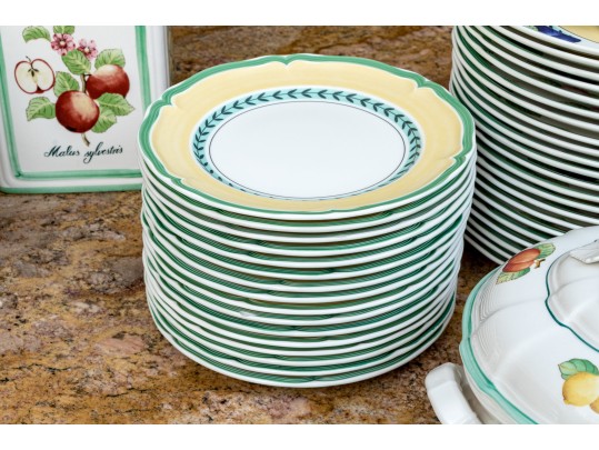 Massive Villeroy & Boch 