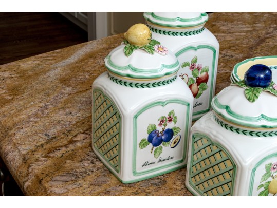 Massive Villeroy & Boch 