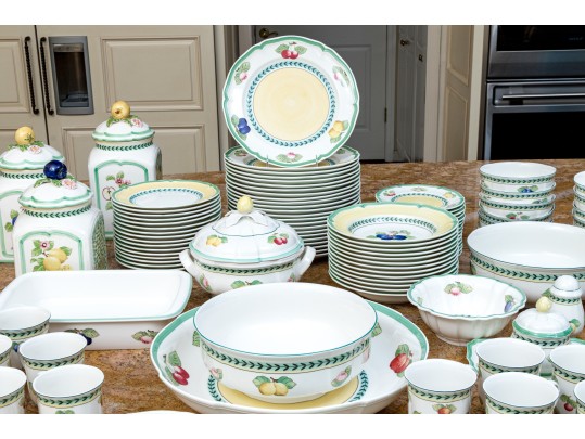 Massive Villeroy & Boch 