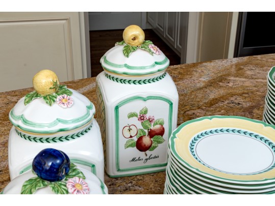 Massive Villeroy & Boch 