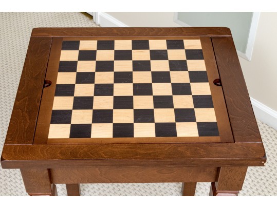 Pottery Barn Games Table