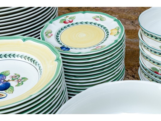 Massive Villeroy & Boch 