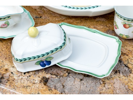 Massive Villeroy & Boch 