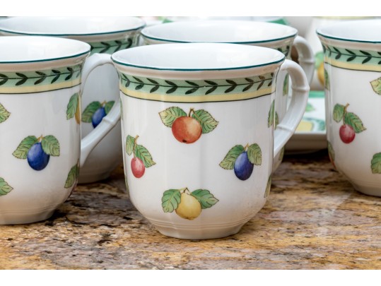 Massive Villeroy & Boch 